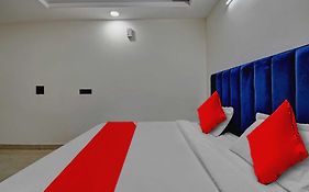 Hotel O Sai Kripa Stay