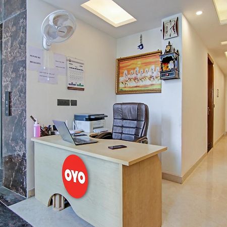 Hotel O Sai Kripa Stay New Delhi Exterior photo